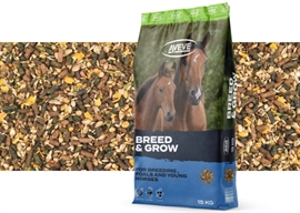 AVEVE Breed & Grow 15 kg